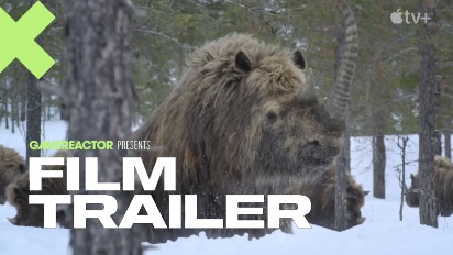 Prehistoric Planet - 氷河期トレーラー