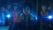Stranger Things 」アニメシリーズが2026年に登場