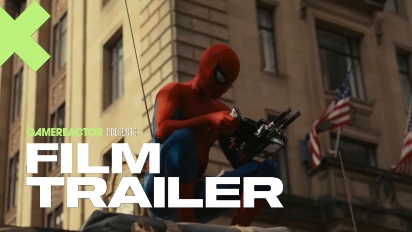 Spider-Man: Brand New Day - 撮影現場初日