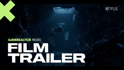 ストレンジャー・シングス 5 - 最初の 5 分間