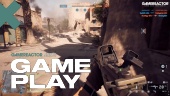 Battlefield 6 ゲームプレイ - Conquest on Siege of Cairo