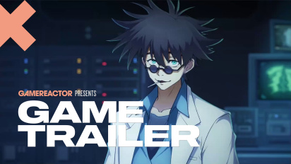 Blazblue Entropy Effect X - 今すぐ出て行け!(Nintendo Switch)