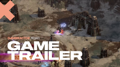 Diablo II: Resurrected - ウォーロック ゲームプレイトレーラー(PS5 & PS4)