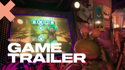 High on Life 2 - ローンチトレーラー(PS5)