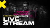 Mafia: The Old Country - ライブストリームのリプレイ