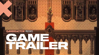 Hunt the Night - 発売日トレーラー(PS5)