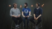 Outlast 2 - Livestream
