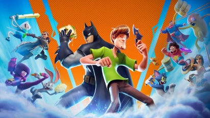 ワーナー・ブラザースはかつて、そのキャラクターを使ったカートレーサーの開発に取り組んでいました