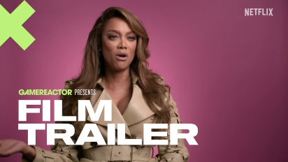 リアリティチェック:アメリカズ・ネクスト・トップモデルの内幕 - スニークピーク(Netflix)