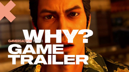 Yakuza Kiwami 3 & ダークタイズ - ツー・フォー・ワン