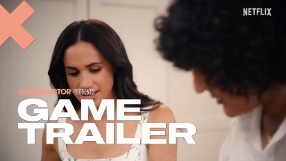 With Love, Meghan 、シーズン2 - 公式予告編(Netflix)