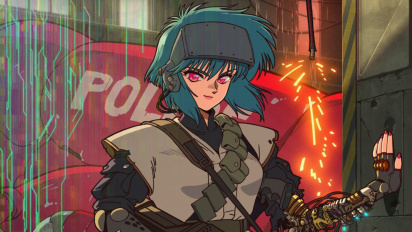 The Ghost in the Shell は7月に始まる予定だ