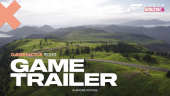 Forza Horizon 6 - Have you ever been to the Japanese highlands?