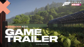 Forza Horizon 6 - What adventures await on the plains?