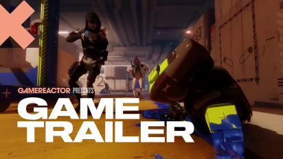 Marathon - Death Waitits ゲームプレイトレーラー(PS5 & PC)