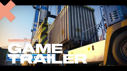 Docked - こちらは Docked 予告編(PS5)