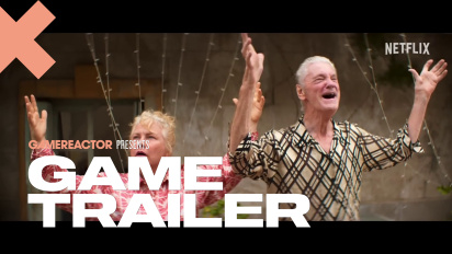 Je m'appelle Agneta - 日付発表(Netflix)