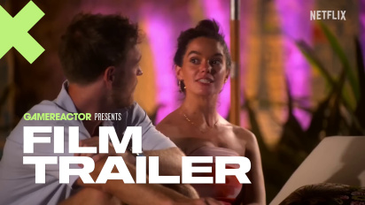 パーフェクト・マッチ - シーズン4 - アリーとジミーのブロードウェイベイビー?- スニークピーク(Netflix)