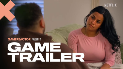 ラブ・イズ・ブラインド:シーズン10 - ブリタニーとデヴォ - 先行公開(Netflix)