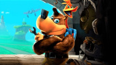 Toys for Bob would be interested in making a Banjo-Kazooie game