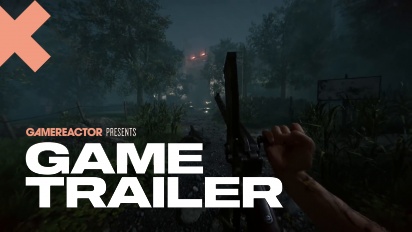 Projekt Z: Beyond Order - ホラーゲームアワードトレーラー(PS5)