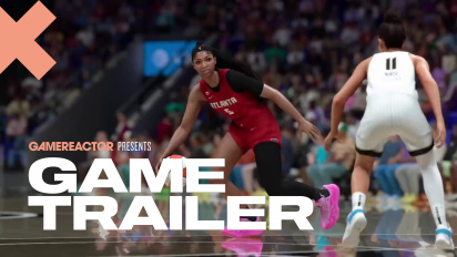 NBA 2K26 - シーズン7予告編(PS5 & PS4)