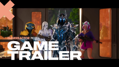 Overwatch 呼び声に応える - 第3幕 シネマティックトレーラー