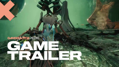 TennoCon 2026 Warframe:タウ公式トレーラー