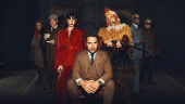 The Gentlemen 9月にNetflixで戻ってくる
