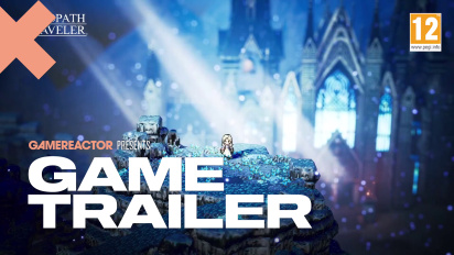Octopath Traveler と Octopath Traveler II - Switch 2 発売日発表予告編