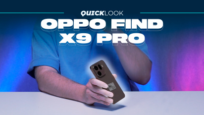 Oppo Find X9 (Quick Look) - 終わりなき耐久