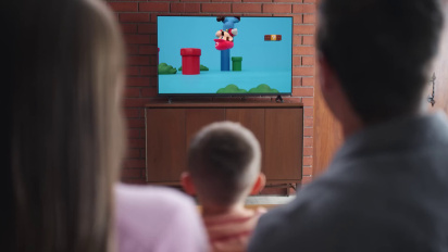 マイマリオ - ローンチトレーラー