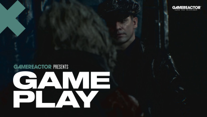 Resident Evil Requiem - Nintendo Switch 2 V.1.2.0 ゲームプレイ