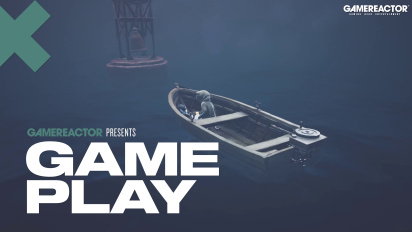 Reanimal - Nintendo Switch 2の最初の15分(ゲームプレイ面)