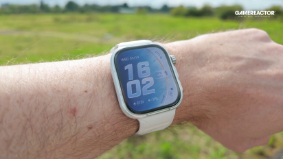 Huawei Watch Fit 5 Pro - ビデオ #1 ハードウェア(スポンサー)