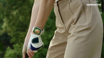 Huawei Watch Fit 5 Pro - 動画 #2 ソフトウェア(スポンサー)