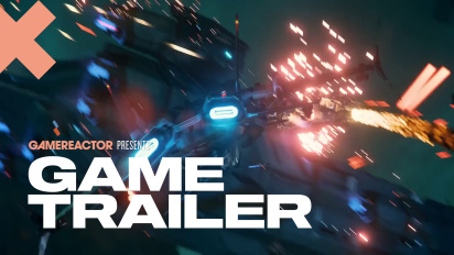 Star Citizen - Tactical Strike ミッショントレーラー