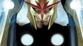 Nova 映画が正式に公開される