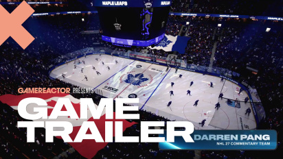 NHL 27 - 公式発表トレーラー