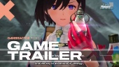 Atelier Yumia: The Alchemist of Memories & the Envisioned Land - Game System Overview Trailer