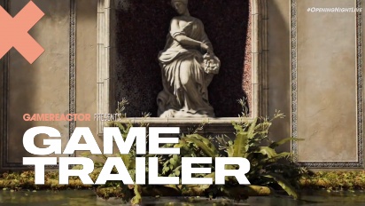 Indiana Jones and the Great Circle: The Order of Giants - Gamescom トレーラー