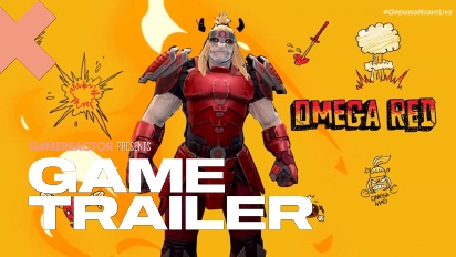 Marvel Deadpool VR - Gamescom プレミアトレーラー
