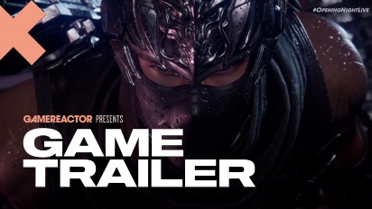 Ninja Gaiden 4 - Gamescom 2025 トレーラー