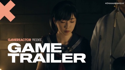 Silent Hill f - Gamescom 2025 トレーラー