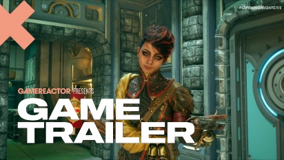 The Outer Worlds 2 - 公式コンパニオントレーラー