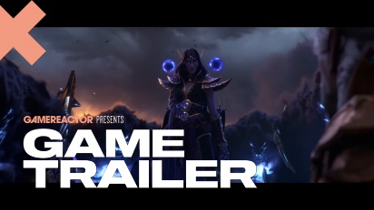 World of Warcraft: Midnight - とりなしシネマティック