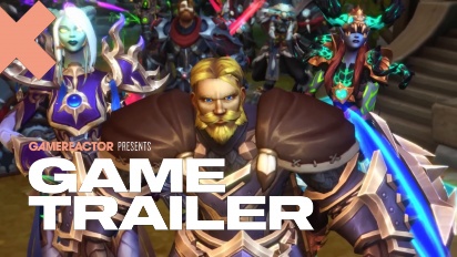World of Warcraft: Midnight - ゲームプレイ公開