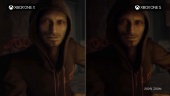 Resident Evil 7: Biohazard - Xbox One X Enhancement Showcase