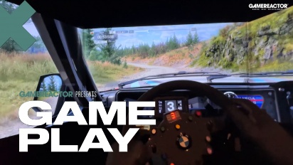 レーシングドリームズ:Assetto Corsa Rally