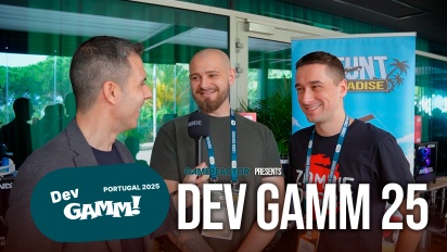 スタントパラダイス2&1 - Brinemedia DevGAMMインタビュー